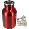 Steel bottle 300 ml OSLO