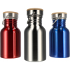 Steel bottle 300 ml OSLO