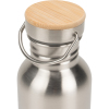 Butelka stalowa OSLO 300 ml