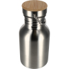 Steel bottle 300 ml OSLO