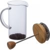 Dzbanek zaparzacz do kawy WINTERHUT 350 ml