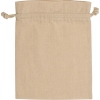 Cotton pouch 110 g/m2 PASADENA