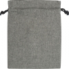 Cotton pouch 110 g/m2 PASADENA