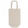 Cotton wine bag 220 g/m2 NICE