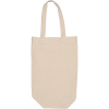 Torba bawełniana na wino 220 g/m2 NICE