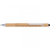 Multifunkcyjny długopis 6w1 COIMBRA