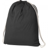 Cotton gym bag BUDAPEST