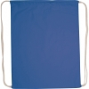 Cotton gym bag BUDAPEST