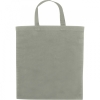 Cotton bag with short handles 140 g/m² BREGENZ