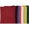 Cotton bag with short handles 140 g/m² BREGENZ