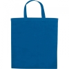 Cotton bag with short handles 140 g/m² BREGENZ