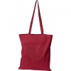 Torba bawełniana z długimi uszami 140 g/m2 COPENHAGEN