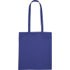 Cotton bag with long handles 140 g/m2 COPENHAGEN