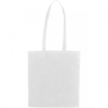 Cotton bag with long handles COPENHAGEN