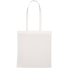 Cotton bag with long handles 140 g/m2 COPENHAGEN