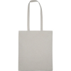 Cotton bag with long handles 140 g/m2 COPENHAGEN