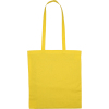 Cotton bag with long handles 140 g/m2 COPENHAGEN