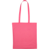 Cotton bag with long handles 140 g/m2 COPENHAGEN