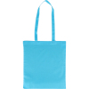 Cotton bag with long handles 140 g/m2 COPENHAGEN