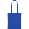 Cotton bag with long handles 140 g/m2 COPENHAGEN