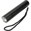 Rechargeable flashlight ZAGROS Schwarzwolf