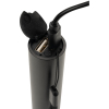 Rechargeable flashlight ZAGROS Schwarzwolf