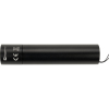 Rechargeable flashlight ZAGROS Schwarzwolf