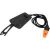 Multifunction knife BAKO Schwarzwolf