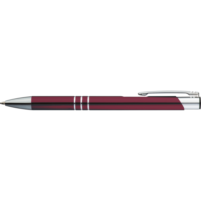 Długopis metalowy ASCOT 333902