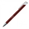 Metal ballpen ASCOT