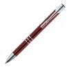 Metal ballpen ASCOT