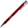 Metal ballpen ASCOT
