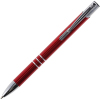 Metal ballpen ASCOT
