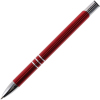 Metal ballpen ASCOT