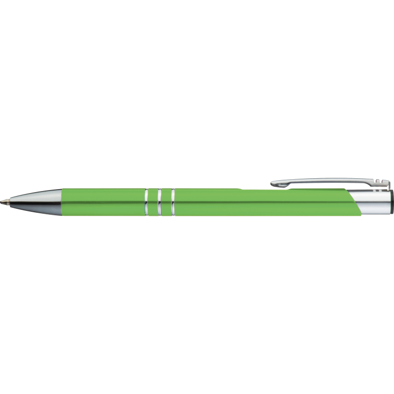 Długopis metalowy ASCOT 333929
