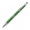 Metal ballpen ASCOT