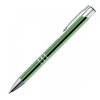 Metal ballpen ASCOT