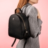 Backpack Alma Black