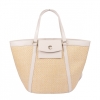 Lady bag Alesia Off-white