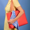 Lady bag Alma Coral