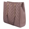 Lady bag Odeon Taupe