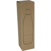 Stainless steel bottle KOBE 750 ml