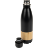 Steel bottle 750 ml KOBE