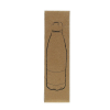 Steel bottle 750 ml KOBE