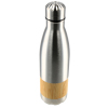 Steel bottle 750 ml KOBE