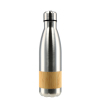 Steel bottle 750 ml KOBE