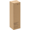 Steel bottle 750 ml KOBE