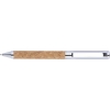 Długopis korkowy LILLEHAMMER