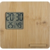Bamboo weather station GRANADA