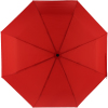 Automatic umbrella Ø100cm rPET IPSWICH